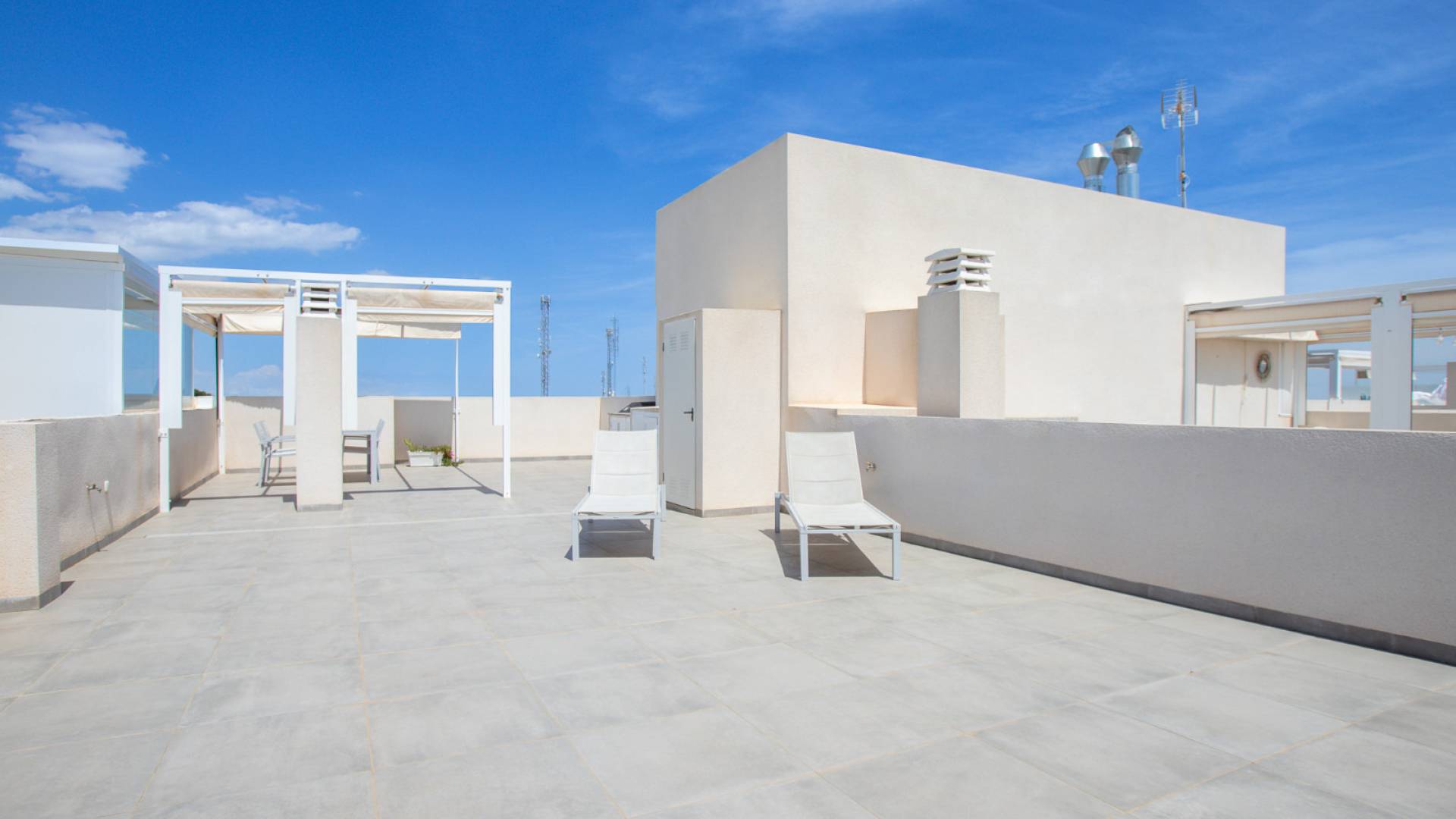 D'occasion - Penthouse - Orihuela Costa - Villamartín