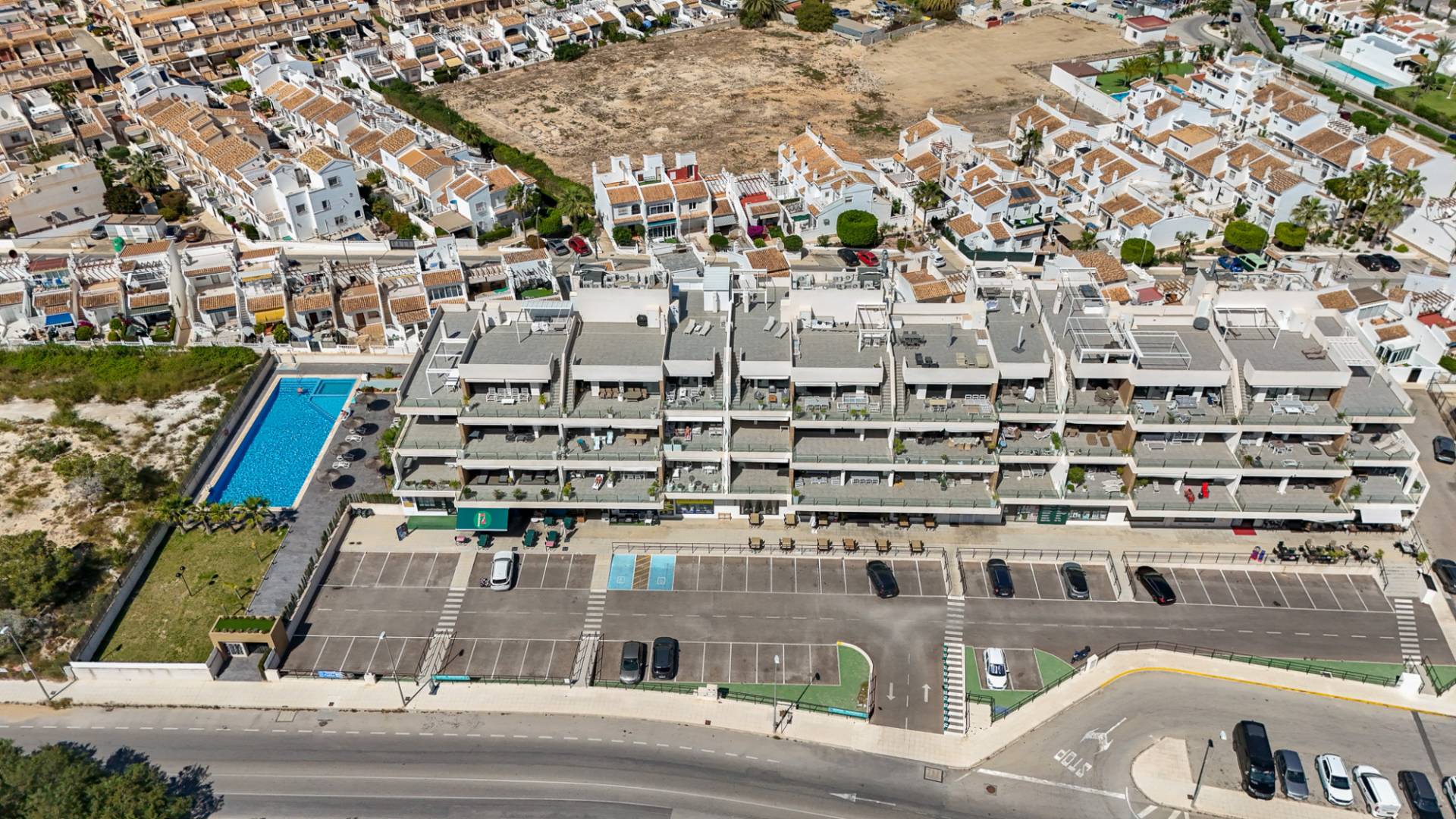 D'occasion - Penthouse - Orihuela Costa - Villamartín