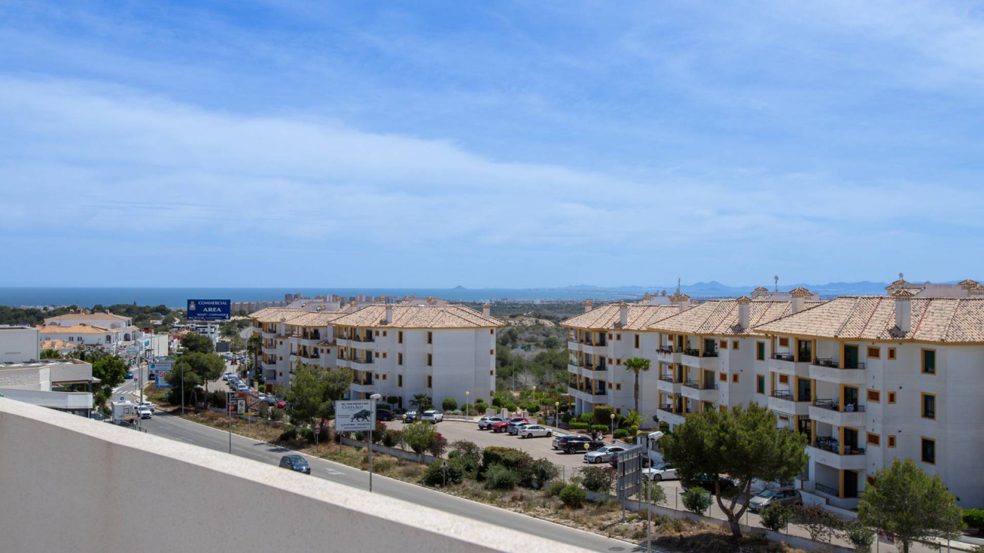 D'occasion - Penthouse - Orihuela Costa - Villamartín