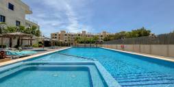 D'occasion - Penthouse - Orihuela Costa - Villamartín