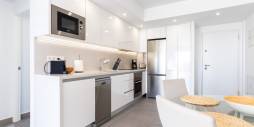D'occasion - Penthouse - Orihuela Costa - Villamartín