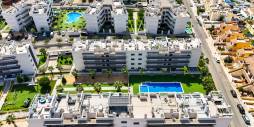 D'occasion - Penthouse - Orihuela Costa - Villamartín