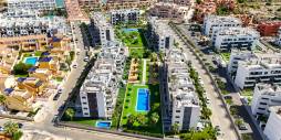 D'occasion - Penthouse - Orihuela Costa - Villamartín