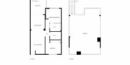 D'occasion - Penthouse - Orihuela Costa - Villamartín