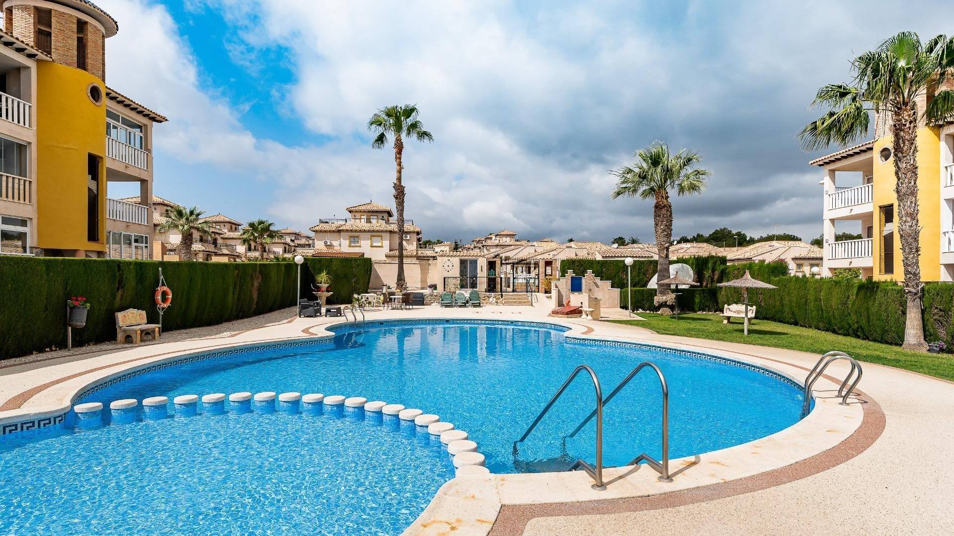 D'occasion - Penthouse - Orihuela Costa - Villamartin