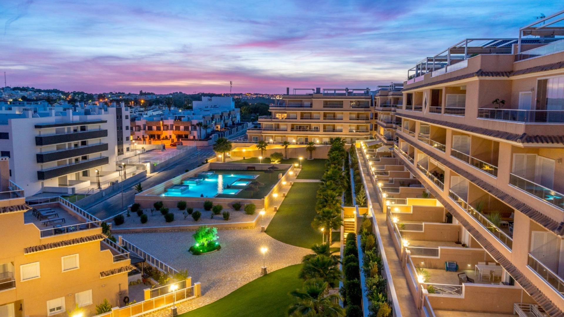 D'occasion - Penthouse - Orihuela Costa - Villamartín