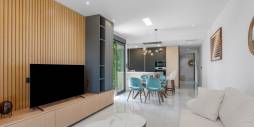 D'occasion - Penthouse - Orihuela Costa