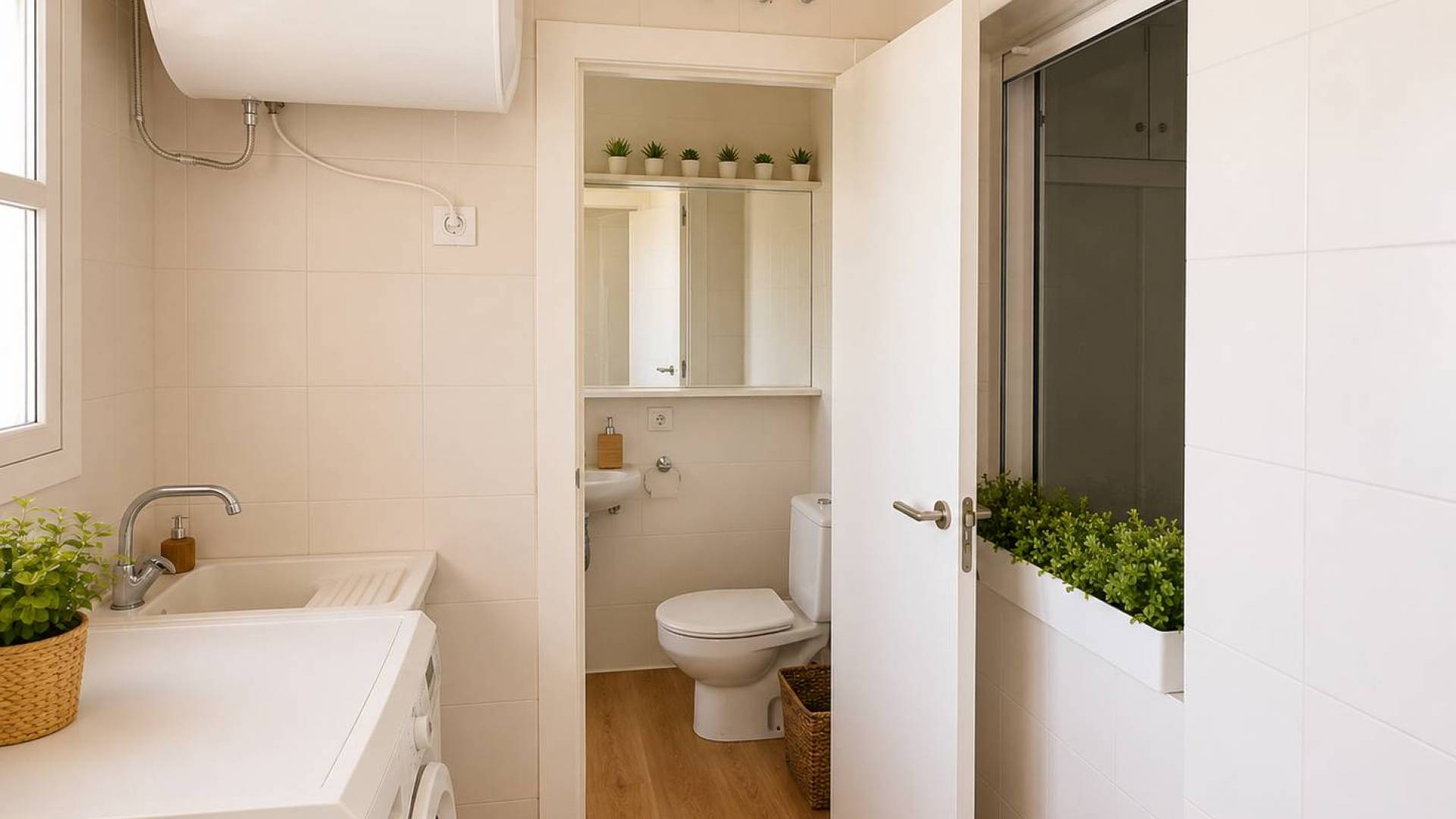 D'occasion - Penthouse - Orihuela Costa