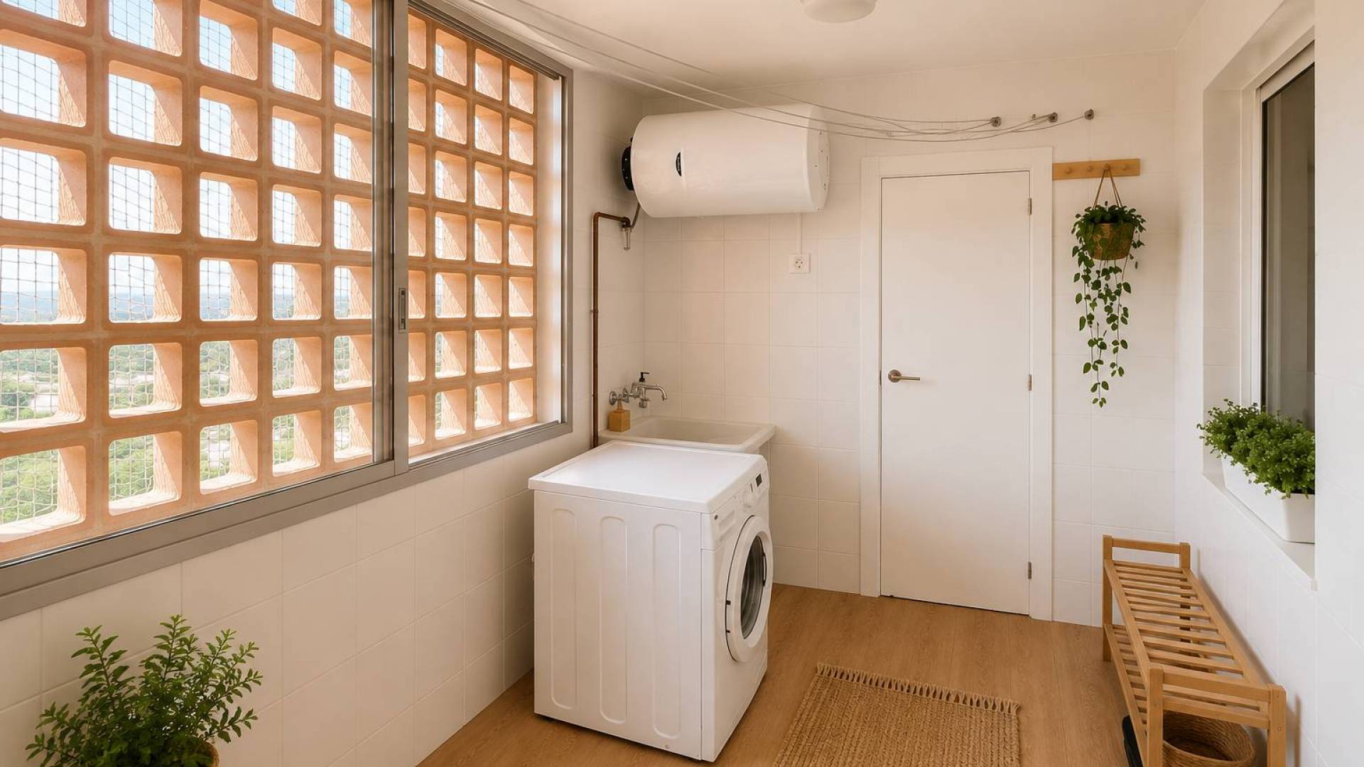 D'occasion - Penthouse - Orihuela Costa