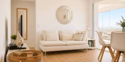 D'occasion - Penthouse - Orihuela Costa