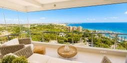 D'occasion - Penthouse - Orihuela Costa