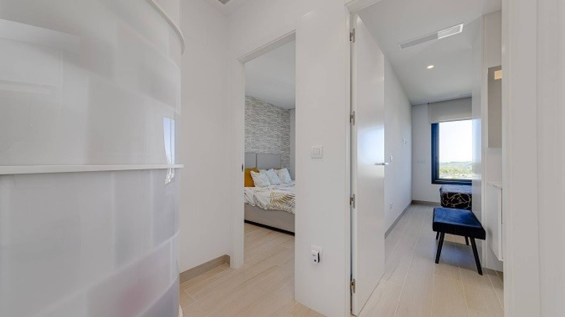 D'occasion - Penthouse - Orihuela - Las Colinas