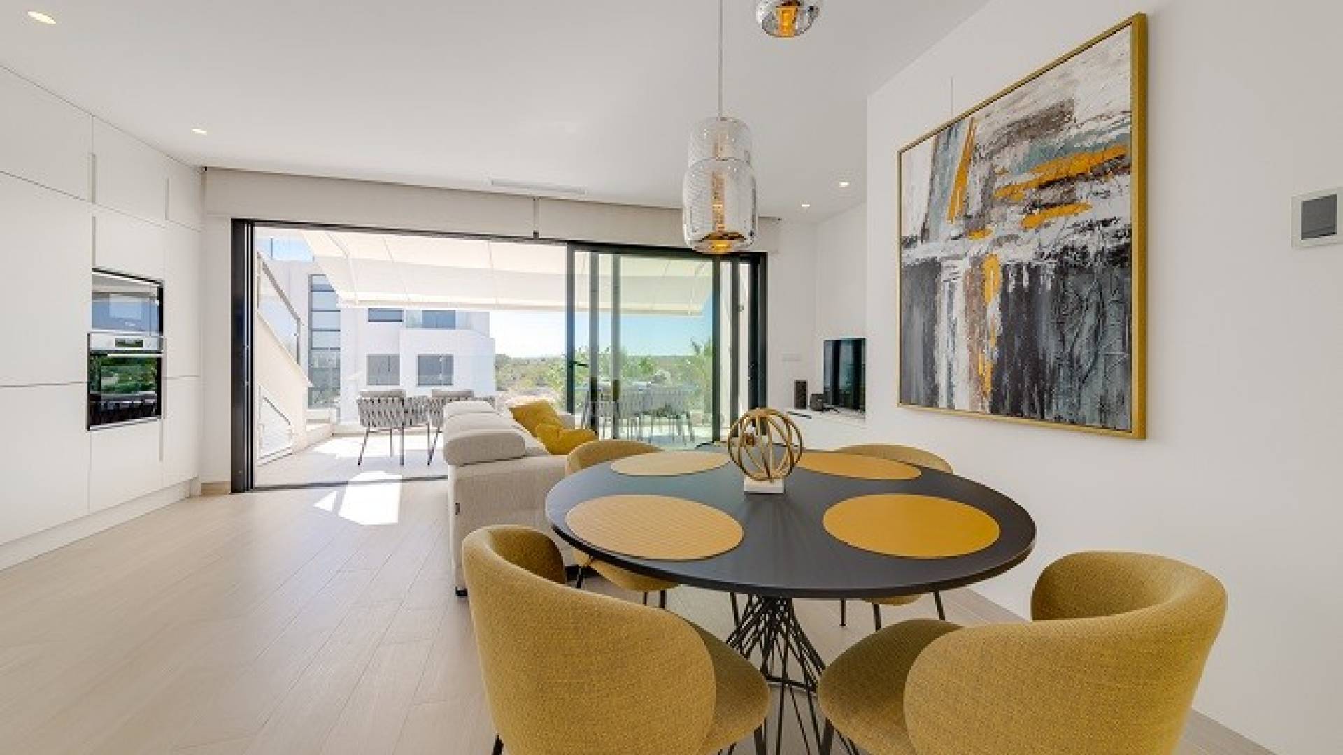 D'occasion - Penthouse - Orihuela - Las Colinas