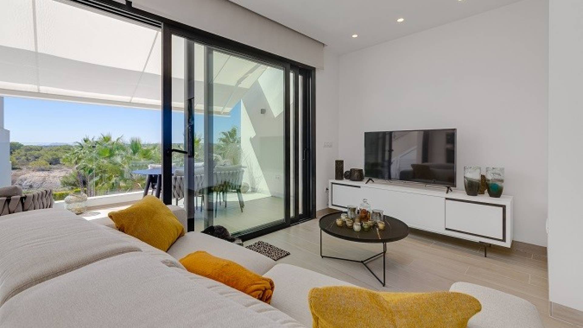 D'occasion - Penthouse - Orihuela - Las Colinas