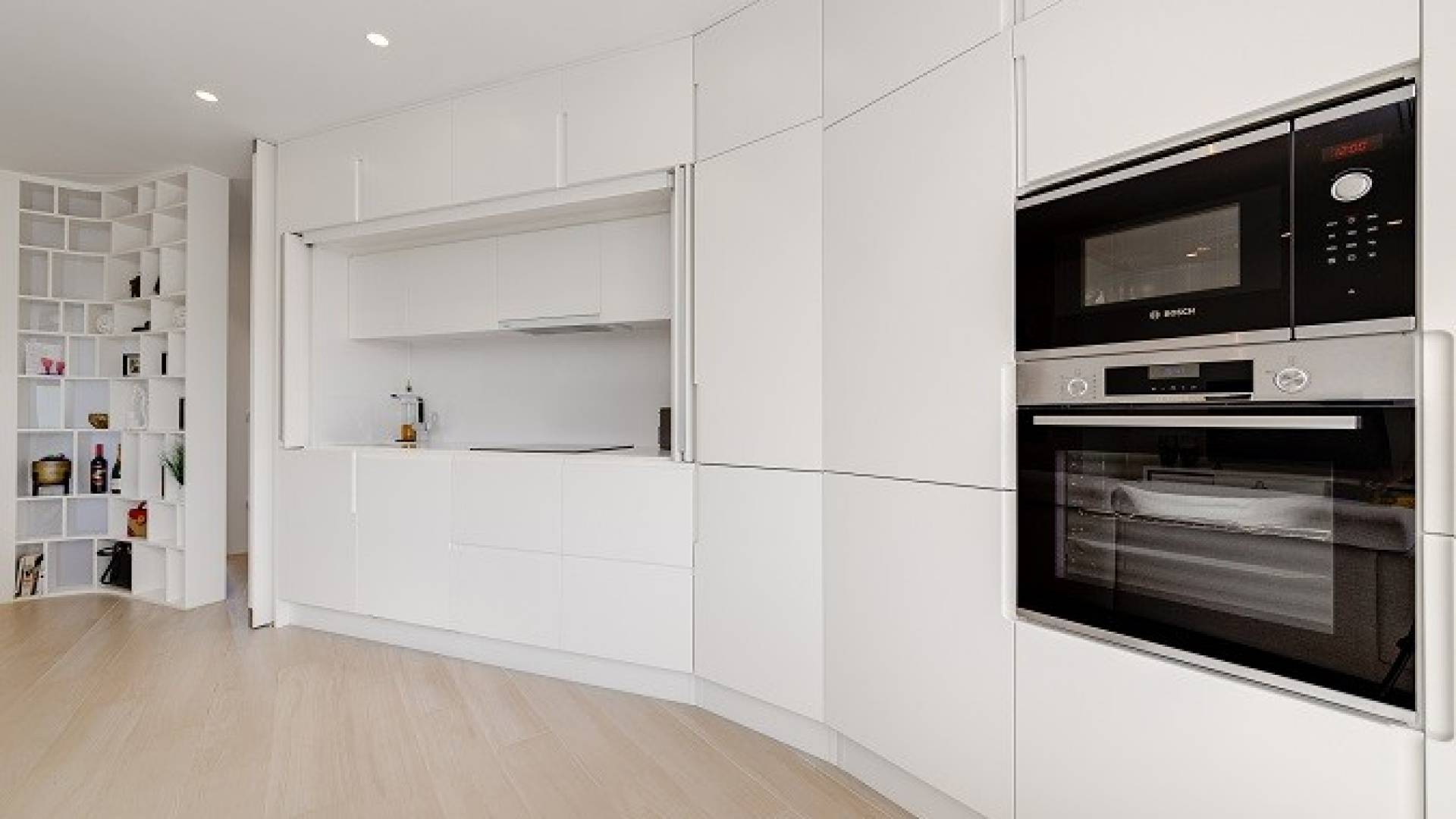 D'occasion - Penthouse - Orihuela - Las Colinas