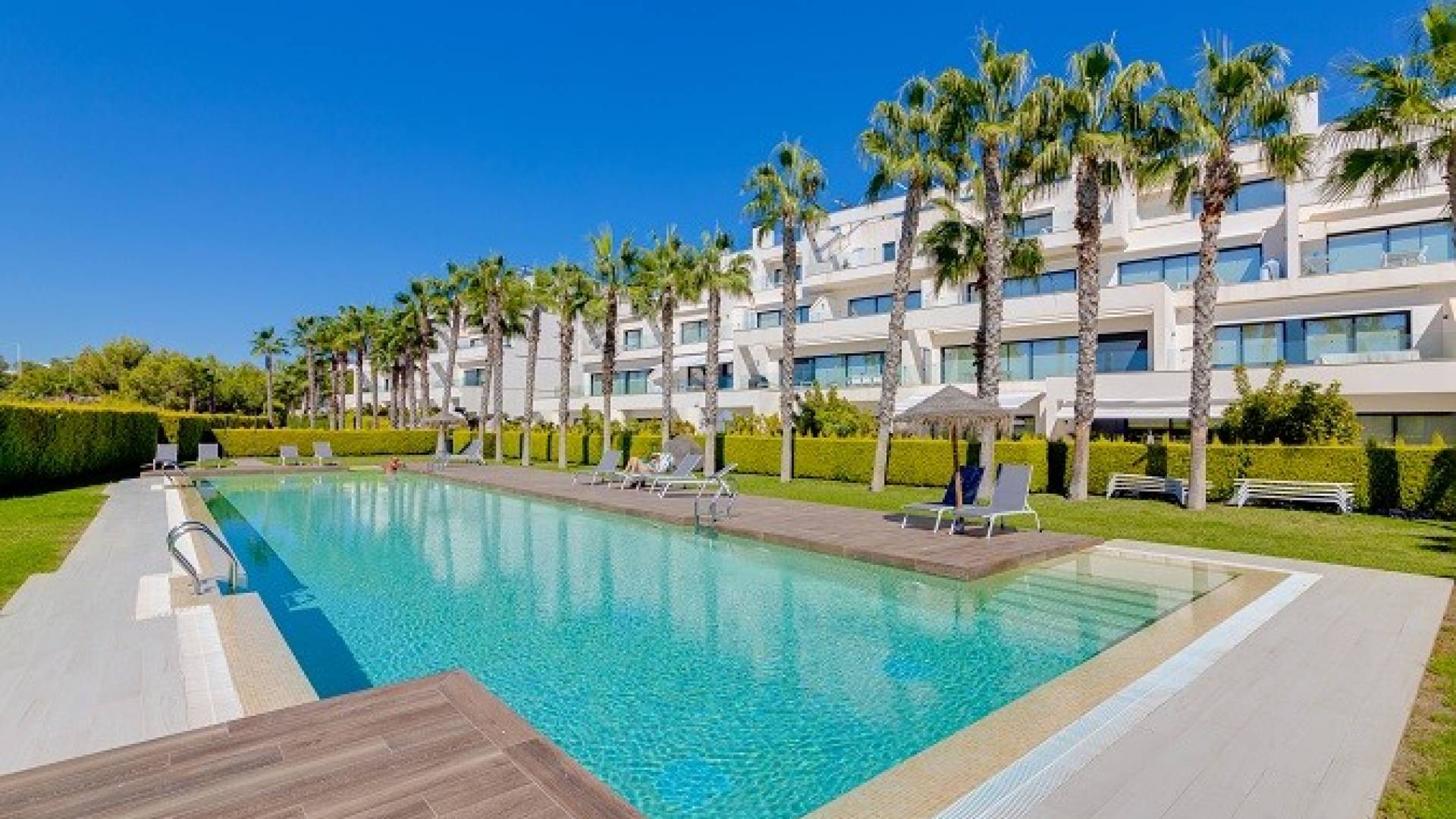 D'occasion - Penthouse - Orihuela - Las Colinas