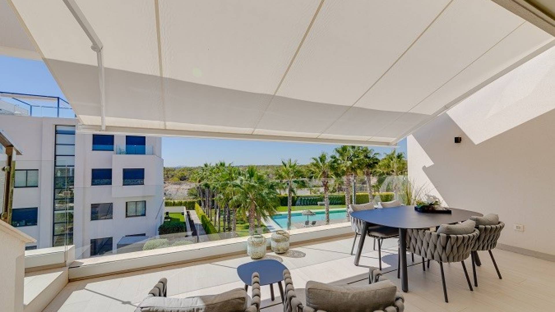 D'occasion - Penthouse - Orihuela - Las Colinas