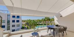 D'occasion - Penthouse - Orihuela - Las Colinas