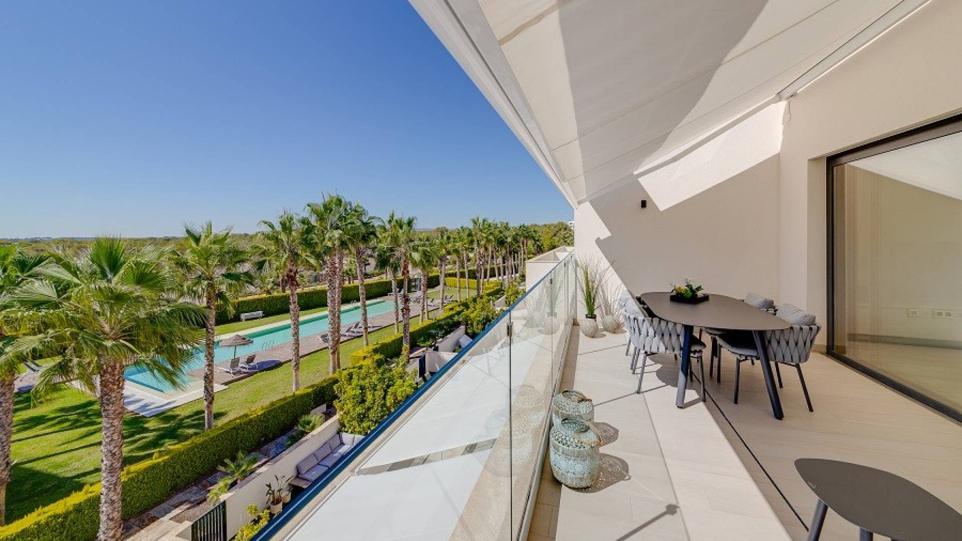 D'occasion - Penthouse - Orihuela - Las Colinas
