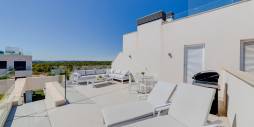 D'occasion - Penthouse - Orihuela - Las Colinas