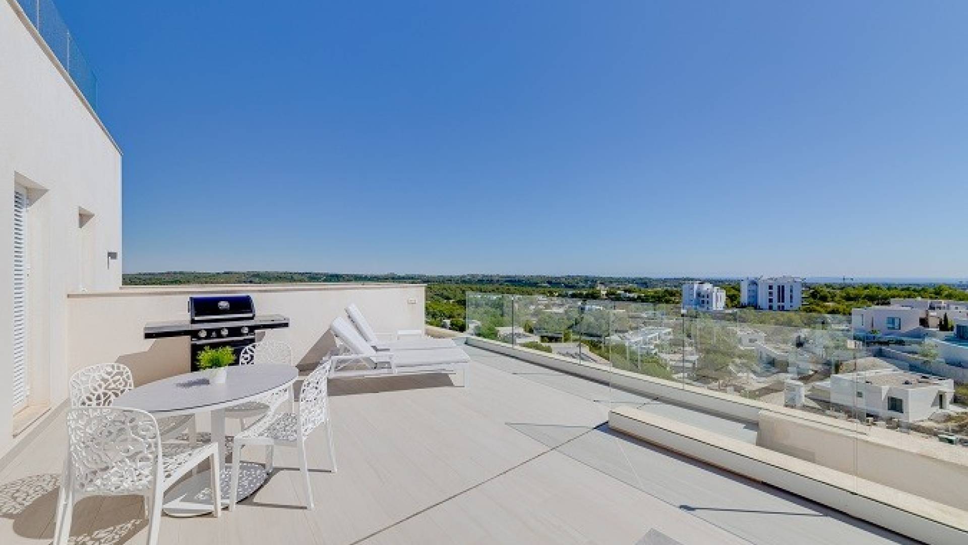 D'occasion - Penthouse - Orihuela - Las Colinas