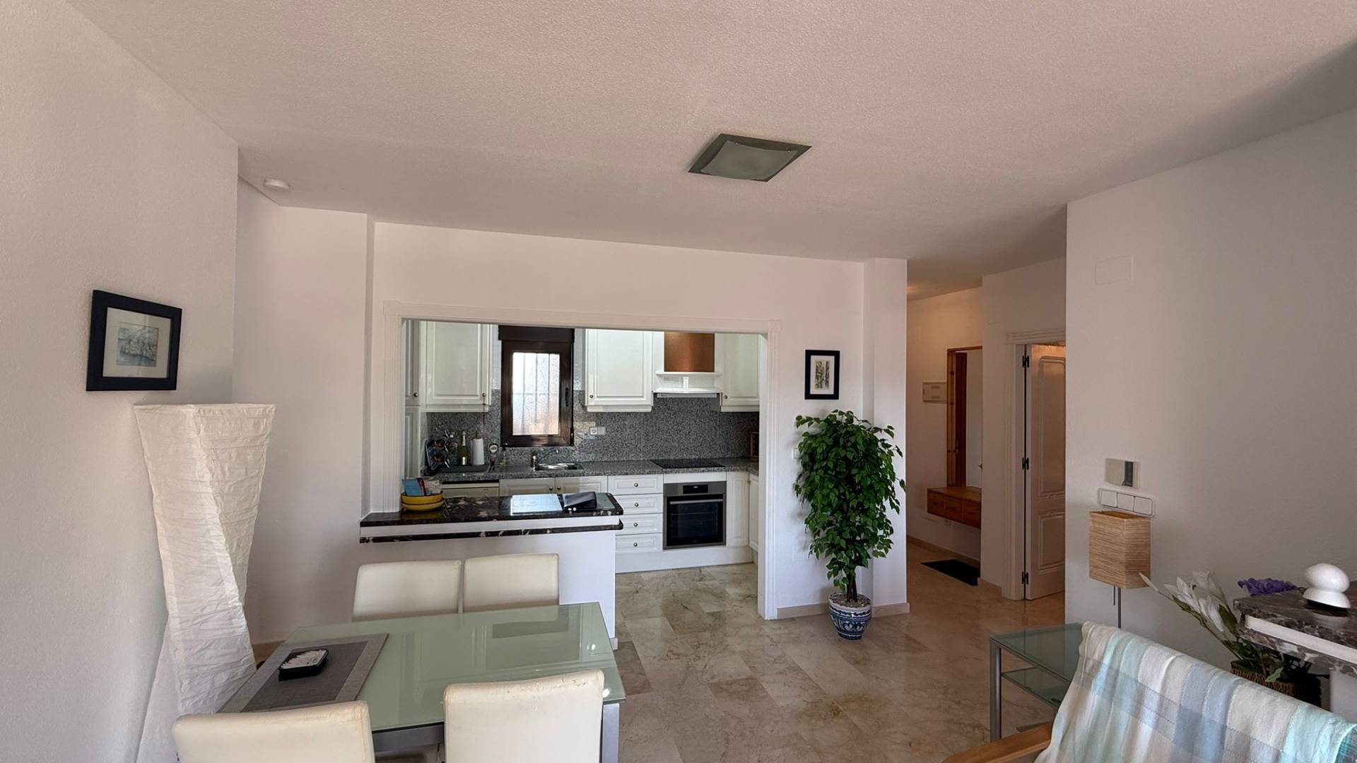 D'occasion - Penthouse - Orihuela - Las Ramblas