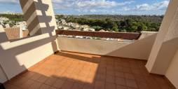 D'occasion - Penthouse - Orihuela - Las Ramblas