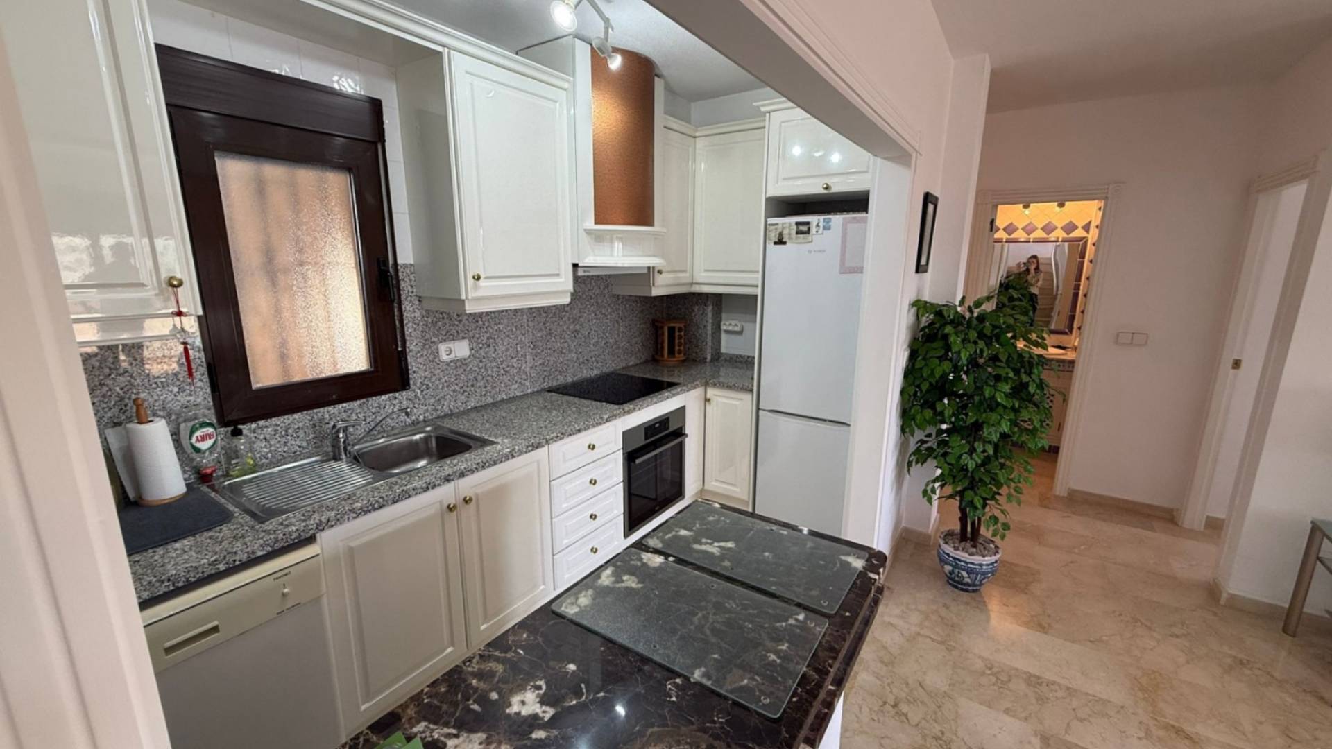 D'occasion - Penthouse - Orihuela - Las Ramblas