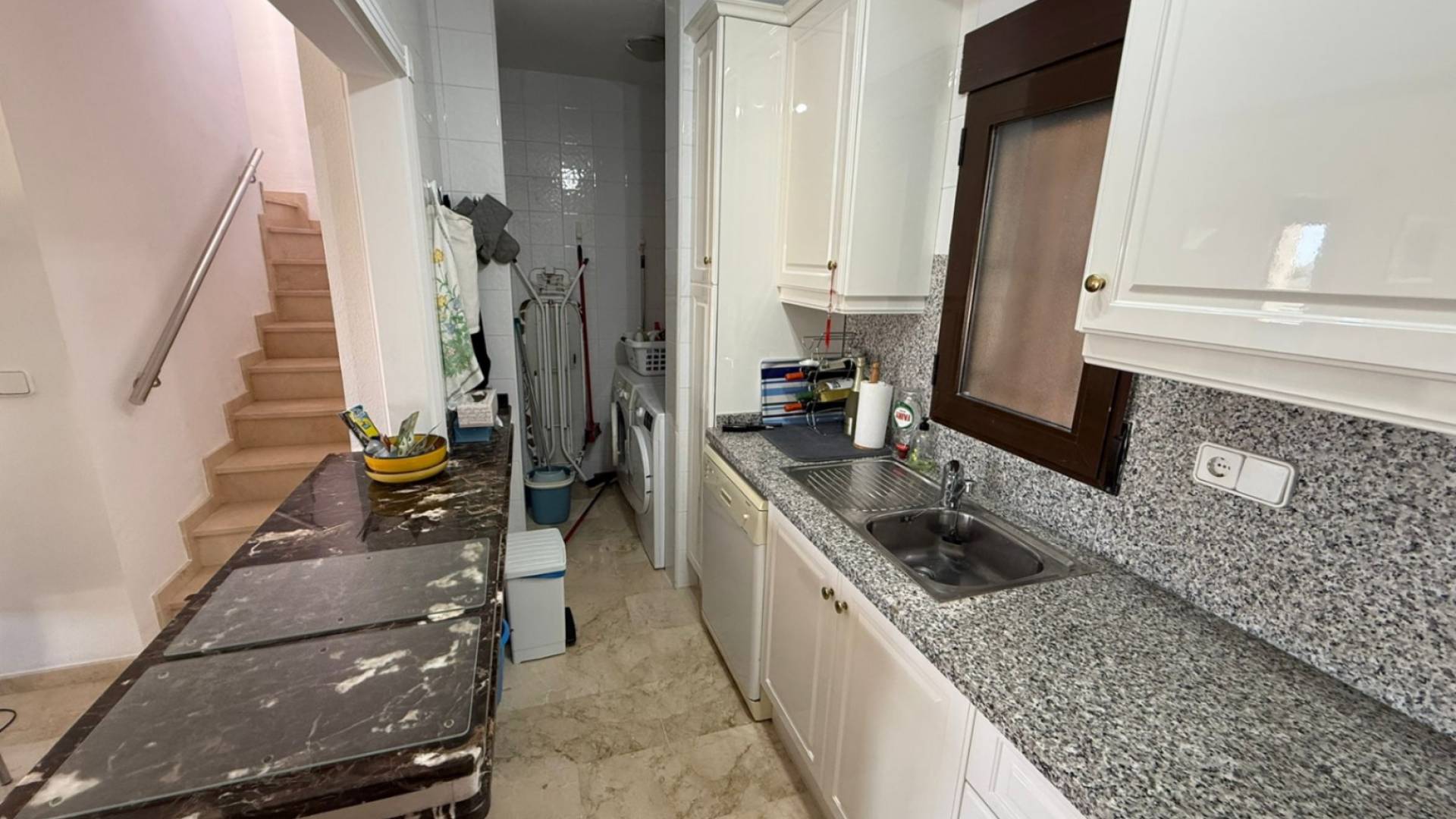 D'occasion - Penthouse - Orihuela - Las Ramblas