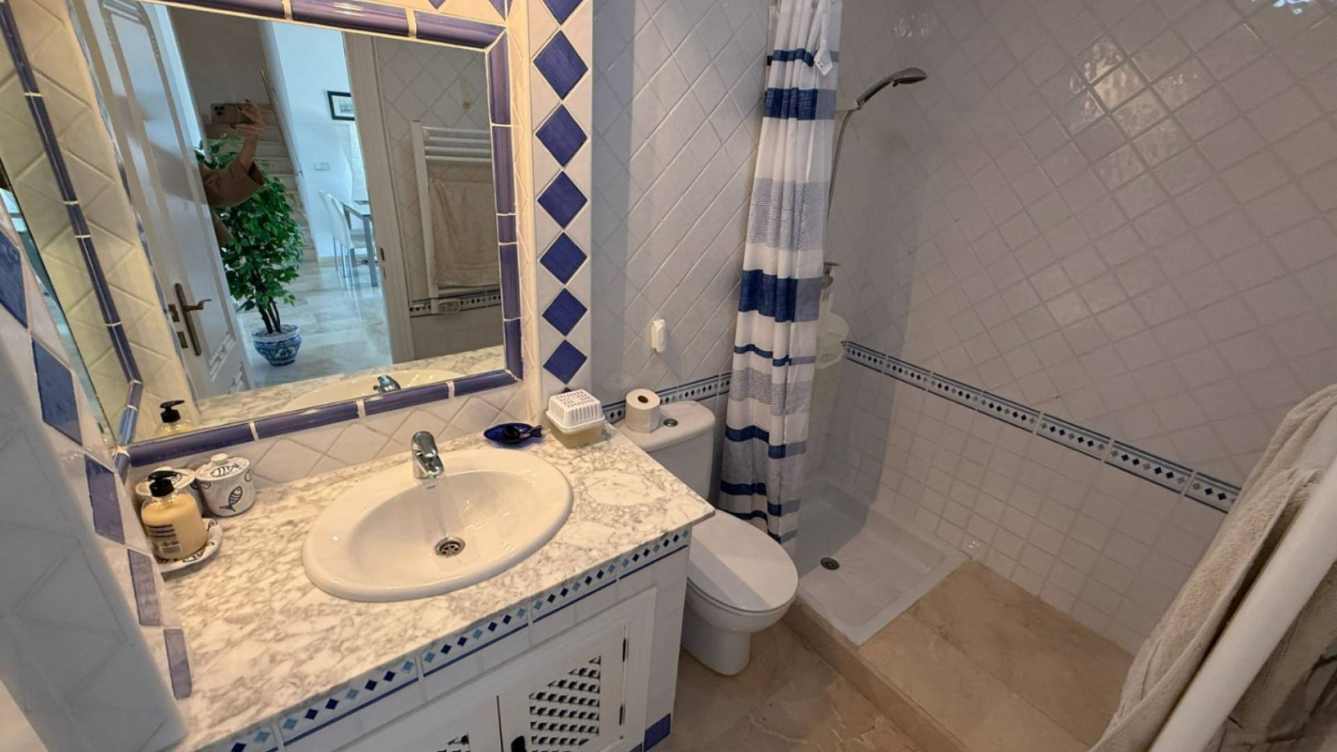 D'occasion - Penthouse - Orihuela - Las Ramblas