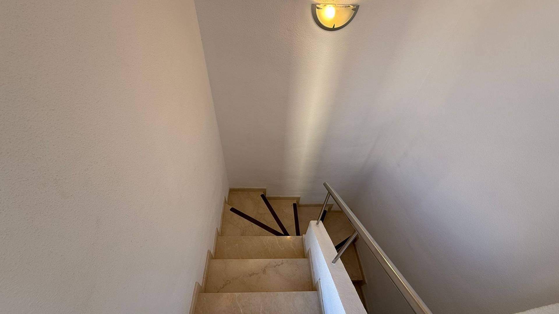 D'occasion - Penthouse - Orihuela - Las Ramblas