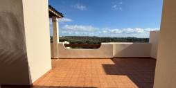 D'occasion - Penthouse - Orihuela - Las Ramblas