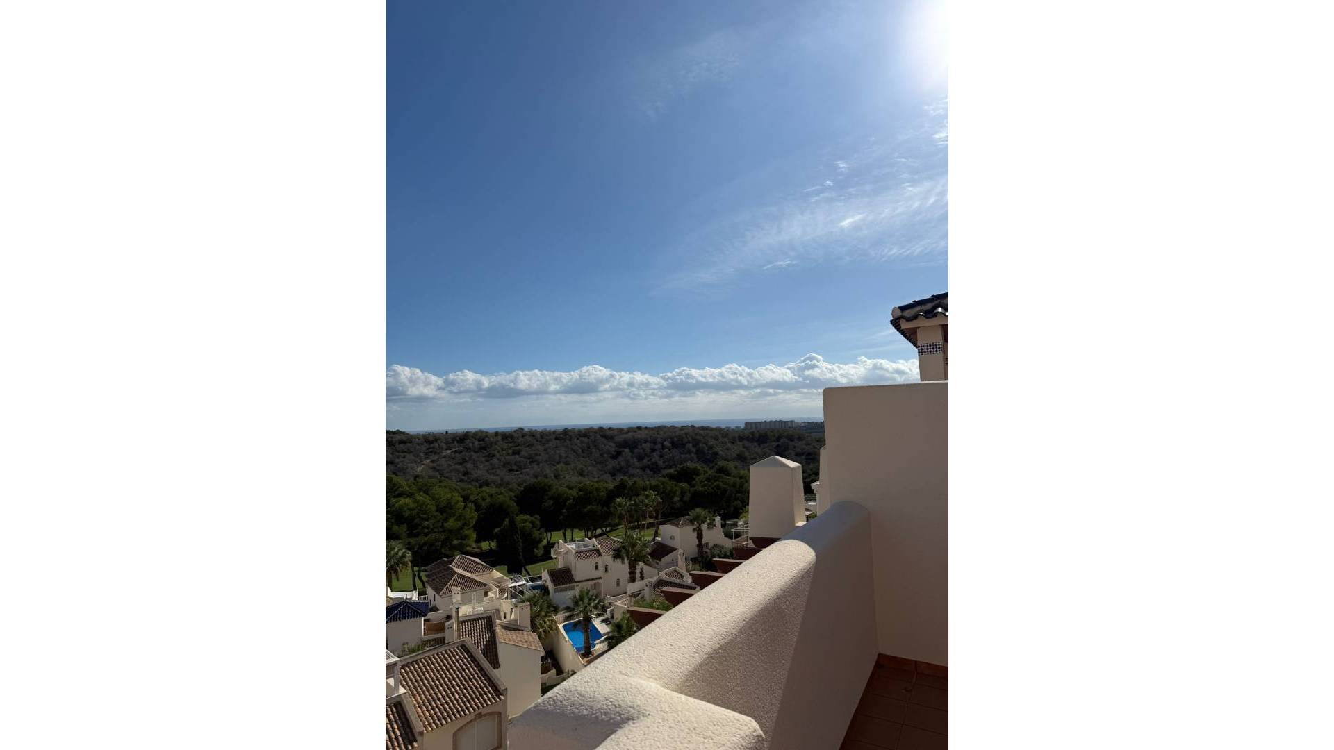 D'occasion - Penthouse - Orihuela - Las Ramblas