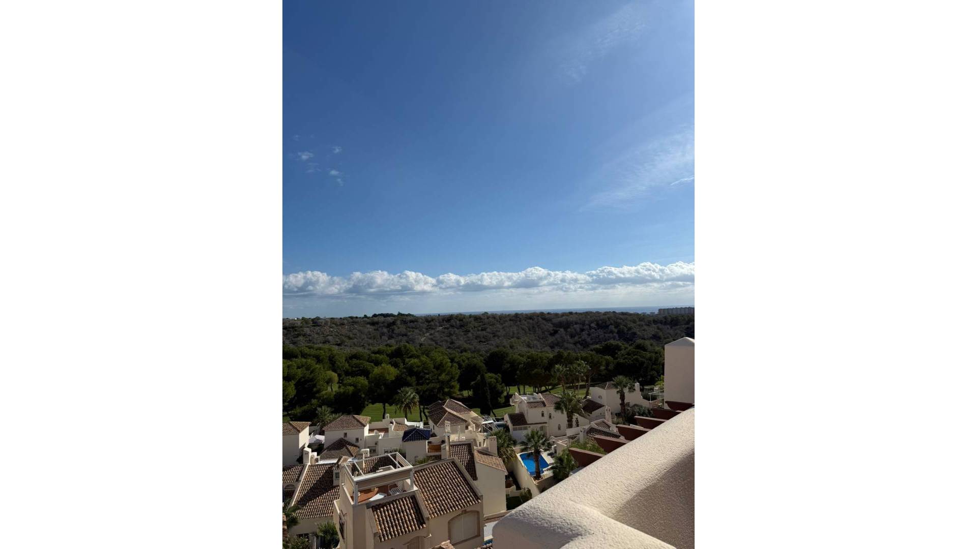 D'occasion - Penthouse - Orihuela - Las Ramblas