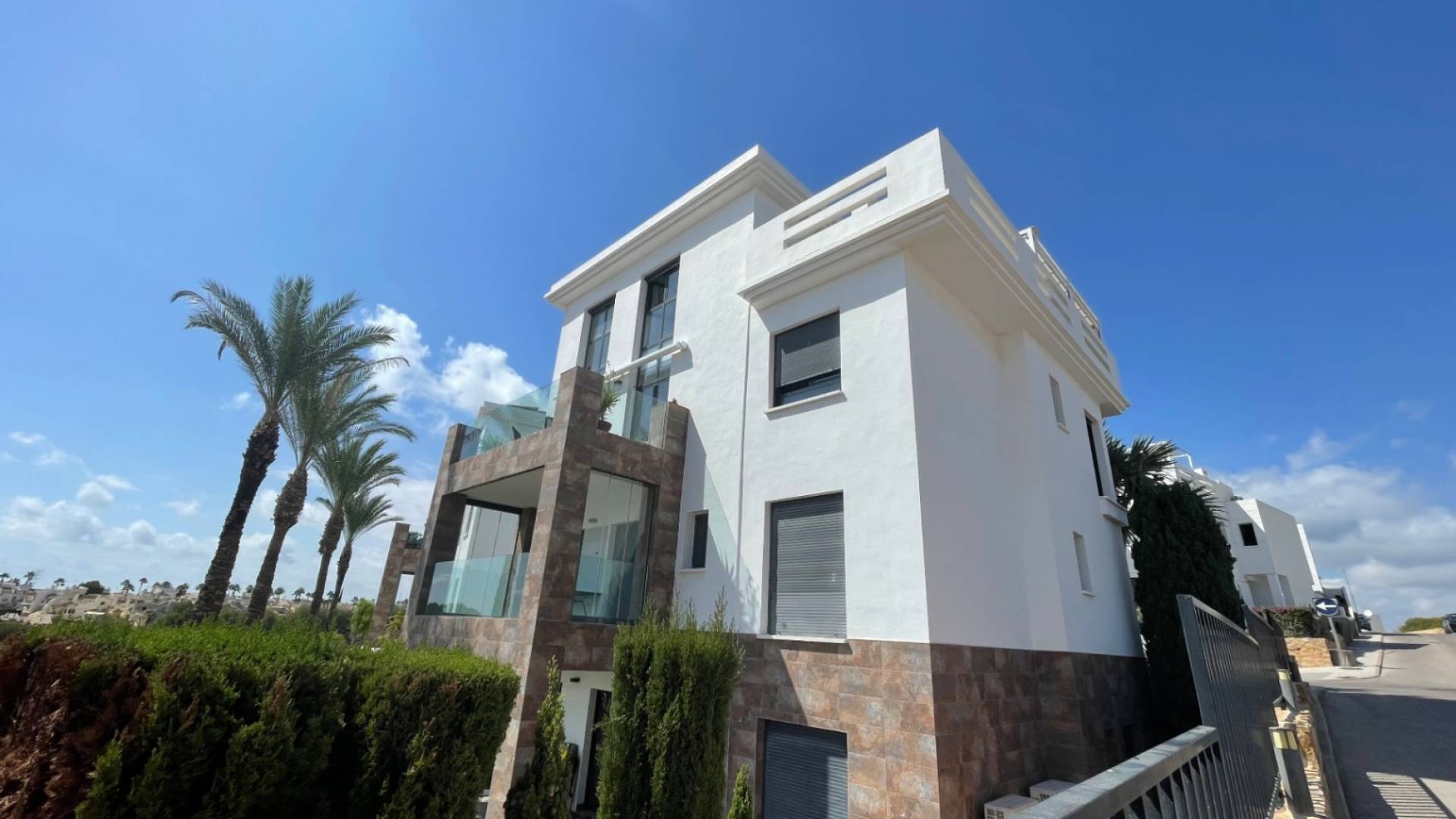 D'occasion - Penthouse - Orihuela - Las Ramblas