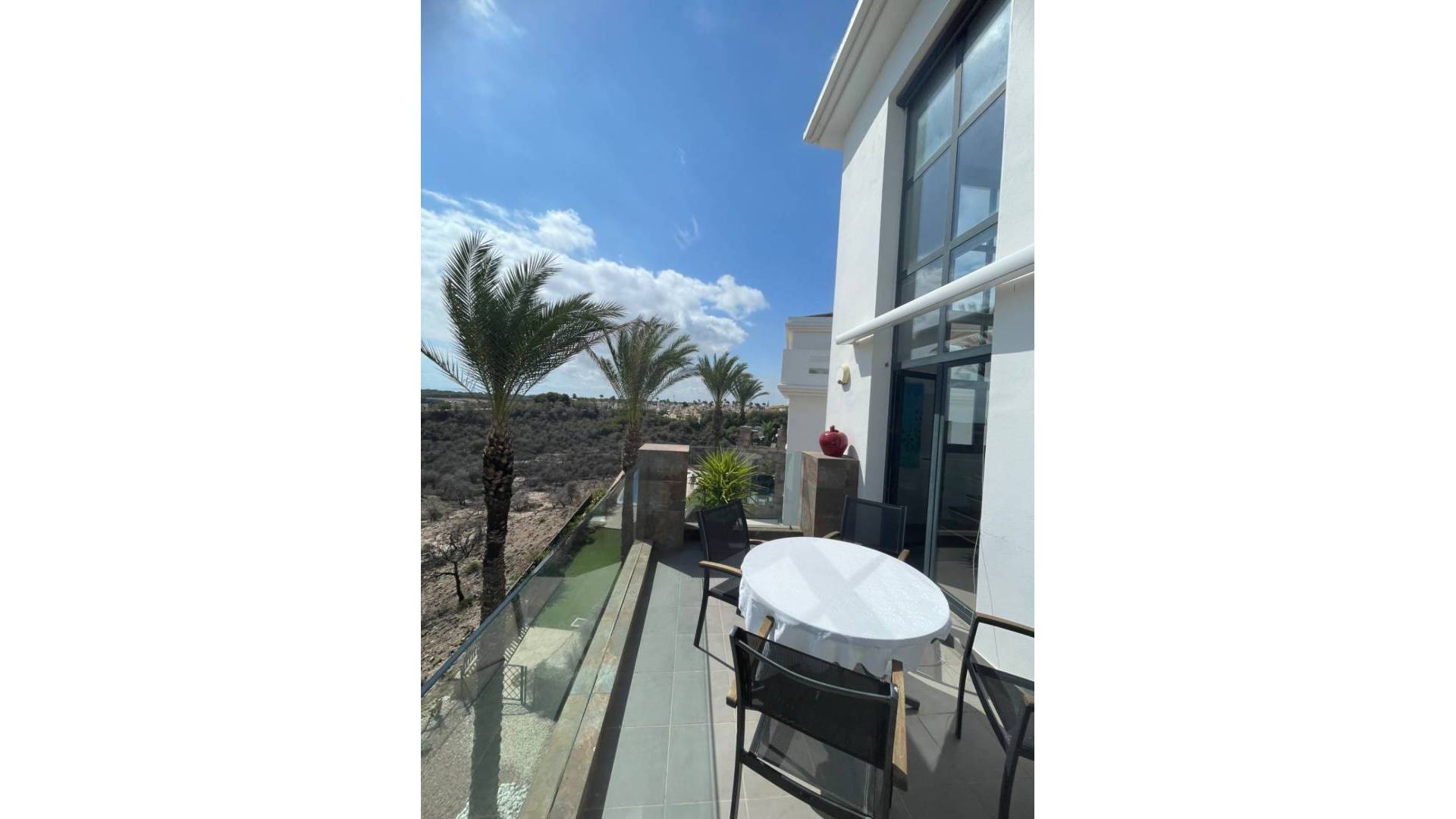 D'occasion - Penthouse - Orihuela - Las Ramblas