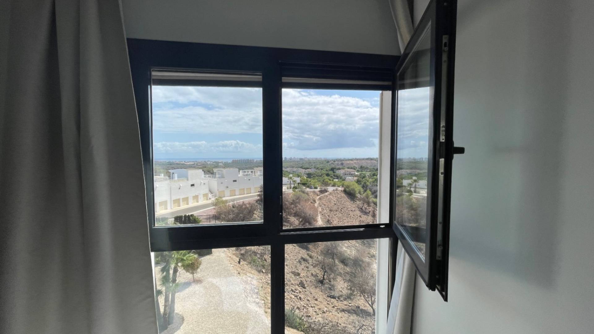 D'occasion - Penthouse - Orihuela - Las Ramblas