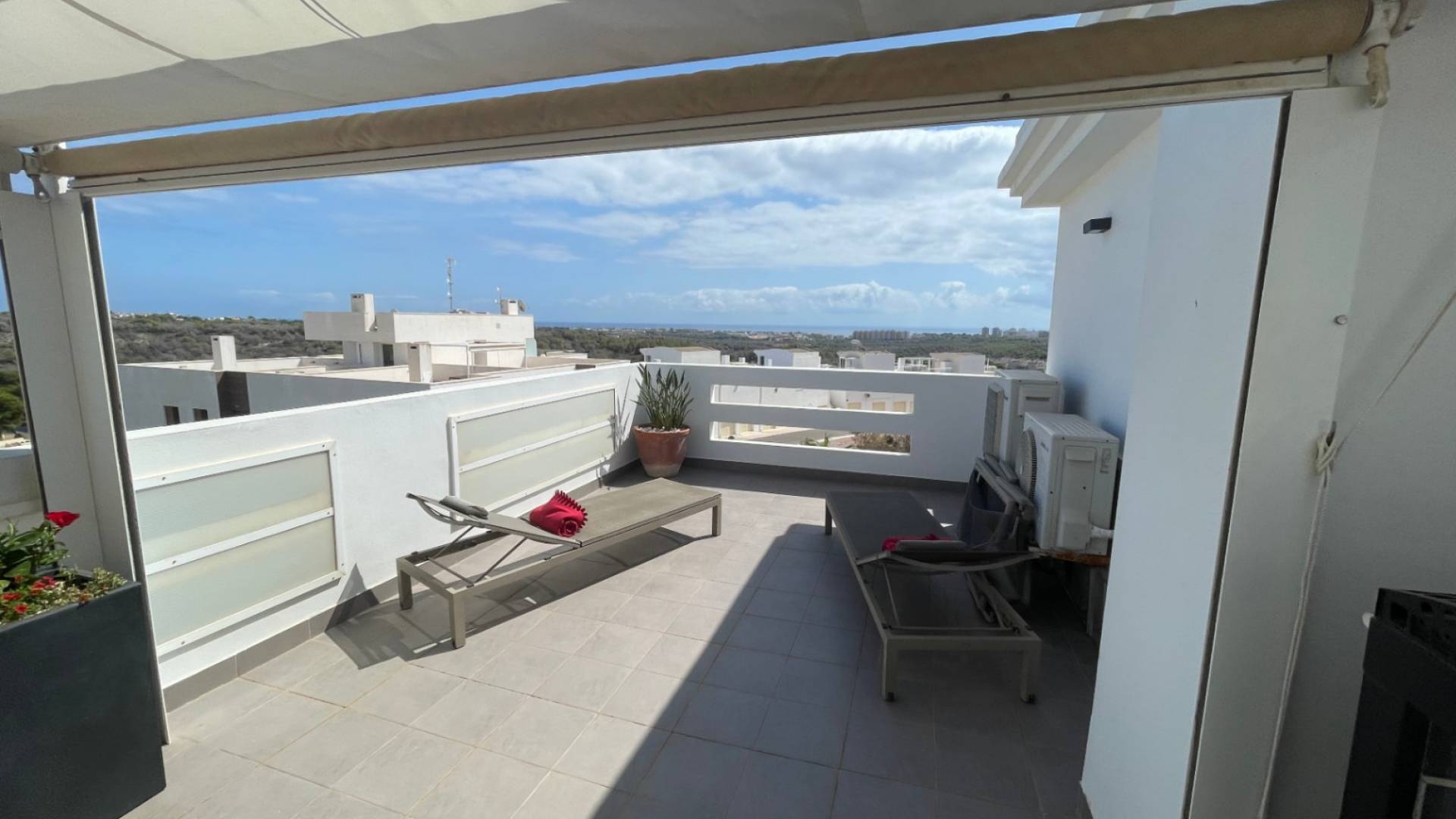 D'occasion - Penthouse - Orihuela - Las Ramblas