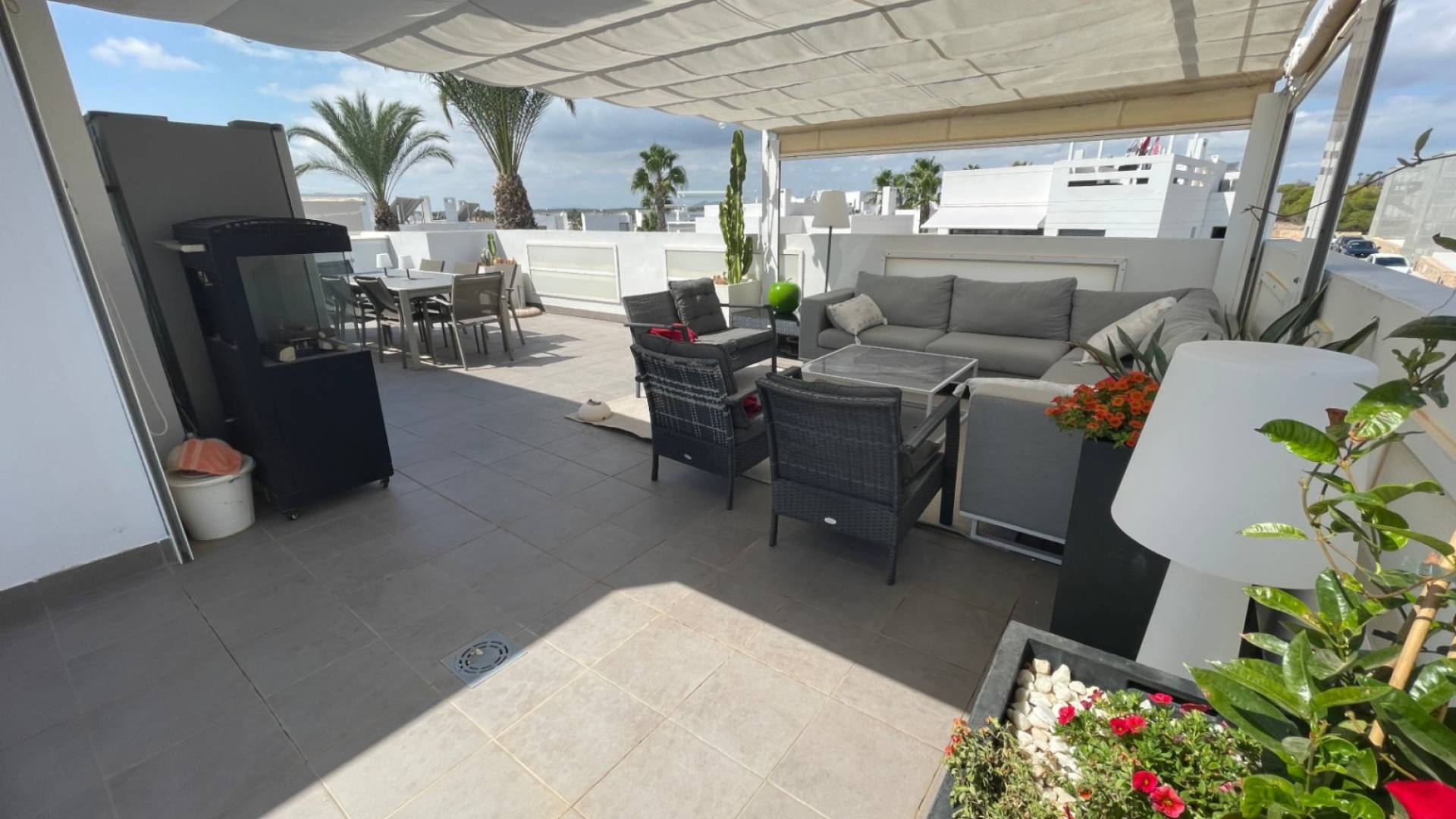 D'occasion - Penthouse - Orihuela - Las Ramblas
