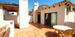 D'occasion - Penthouse - Orihuela - Las Ramblas