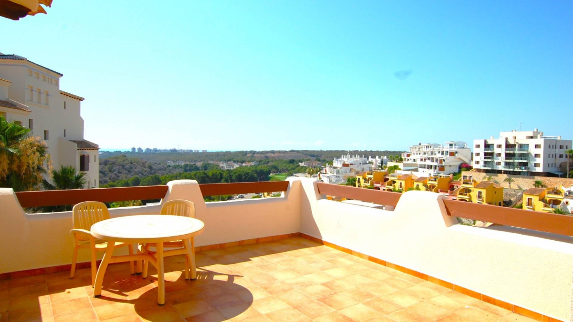 D'occasion - Penthouse - Orihuela - Las Ramblas