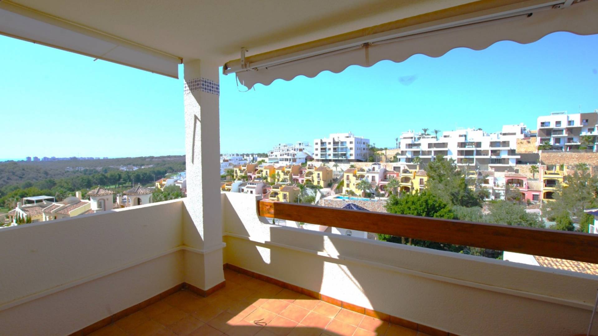 D'occasion - Penthouse - Orihuela - Las Ramblas