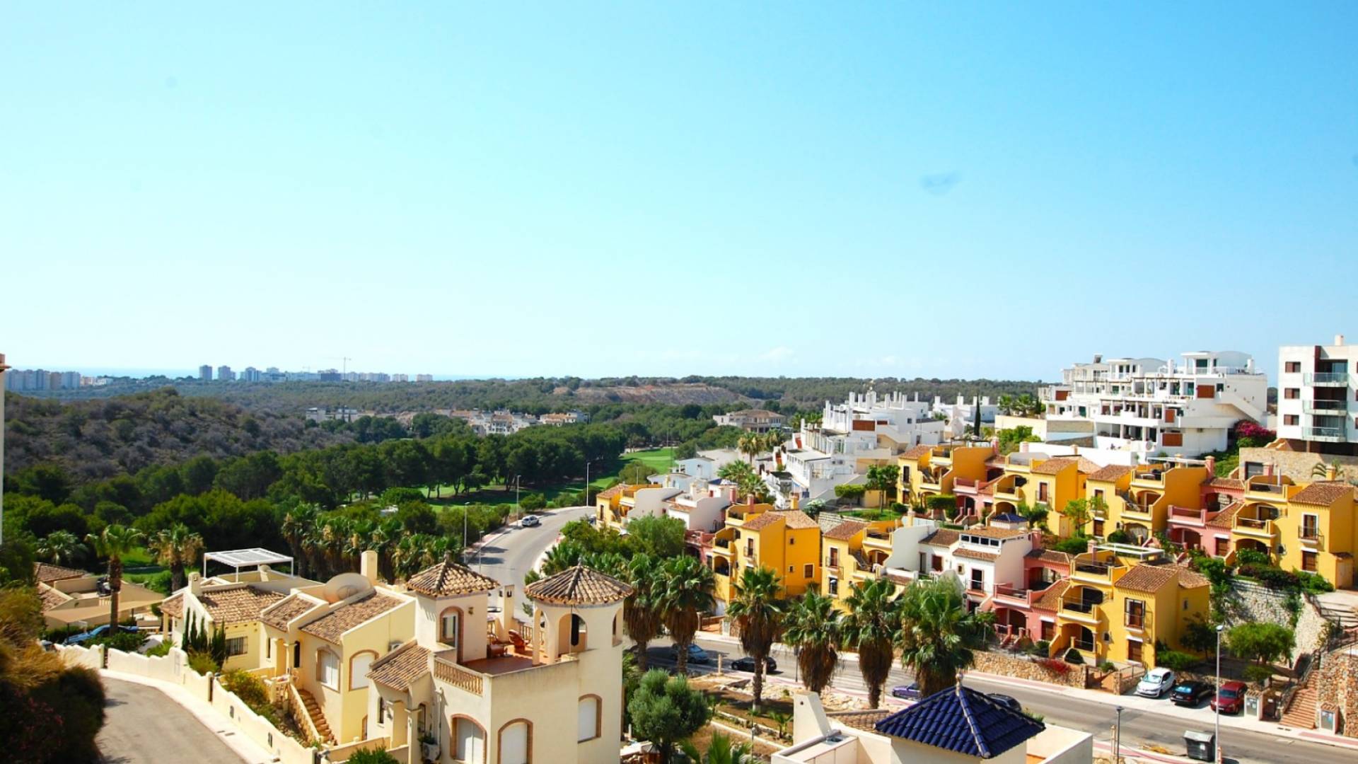 D'occasion - Penthouse - Orihuela - Las Ramblas