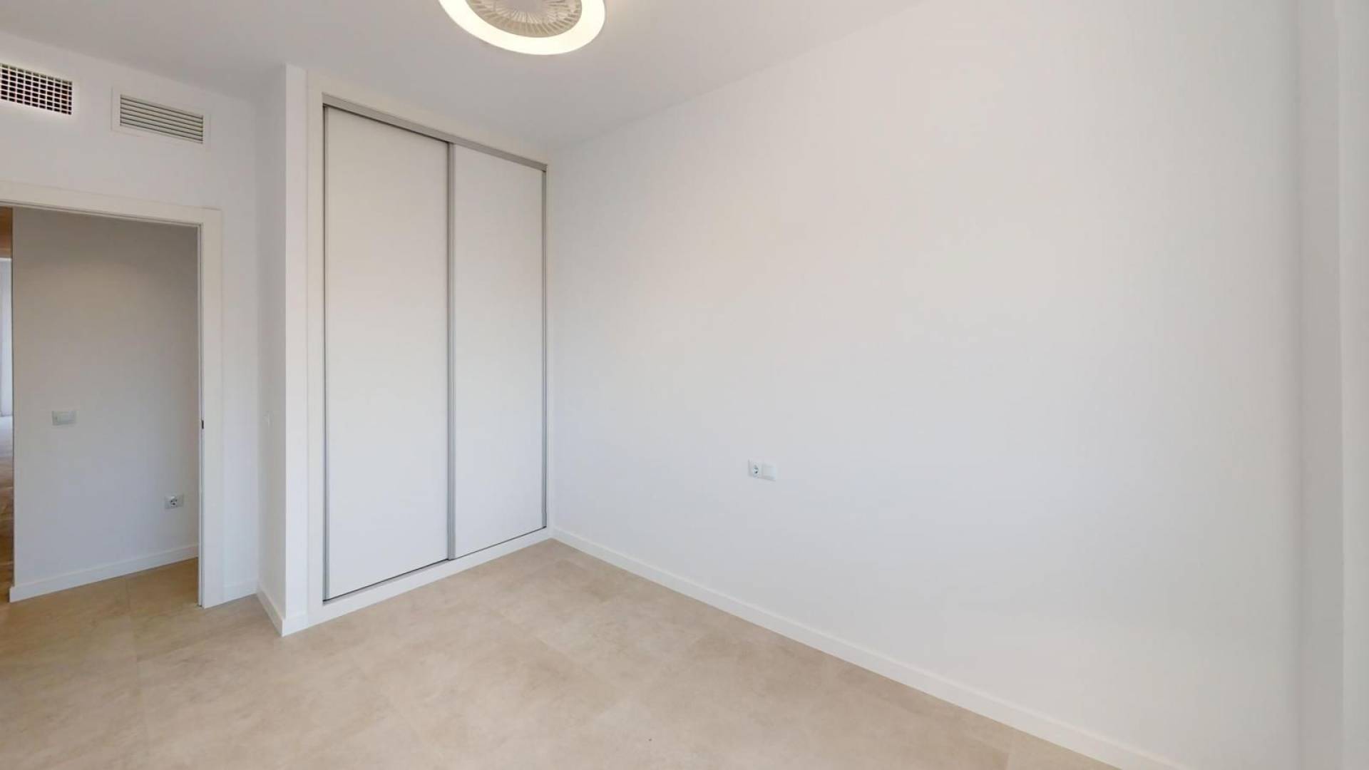 D'occasion - Penthouse - Pilar de la Horadada - Centro