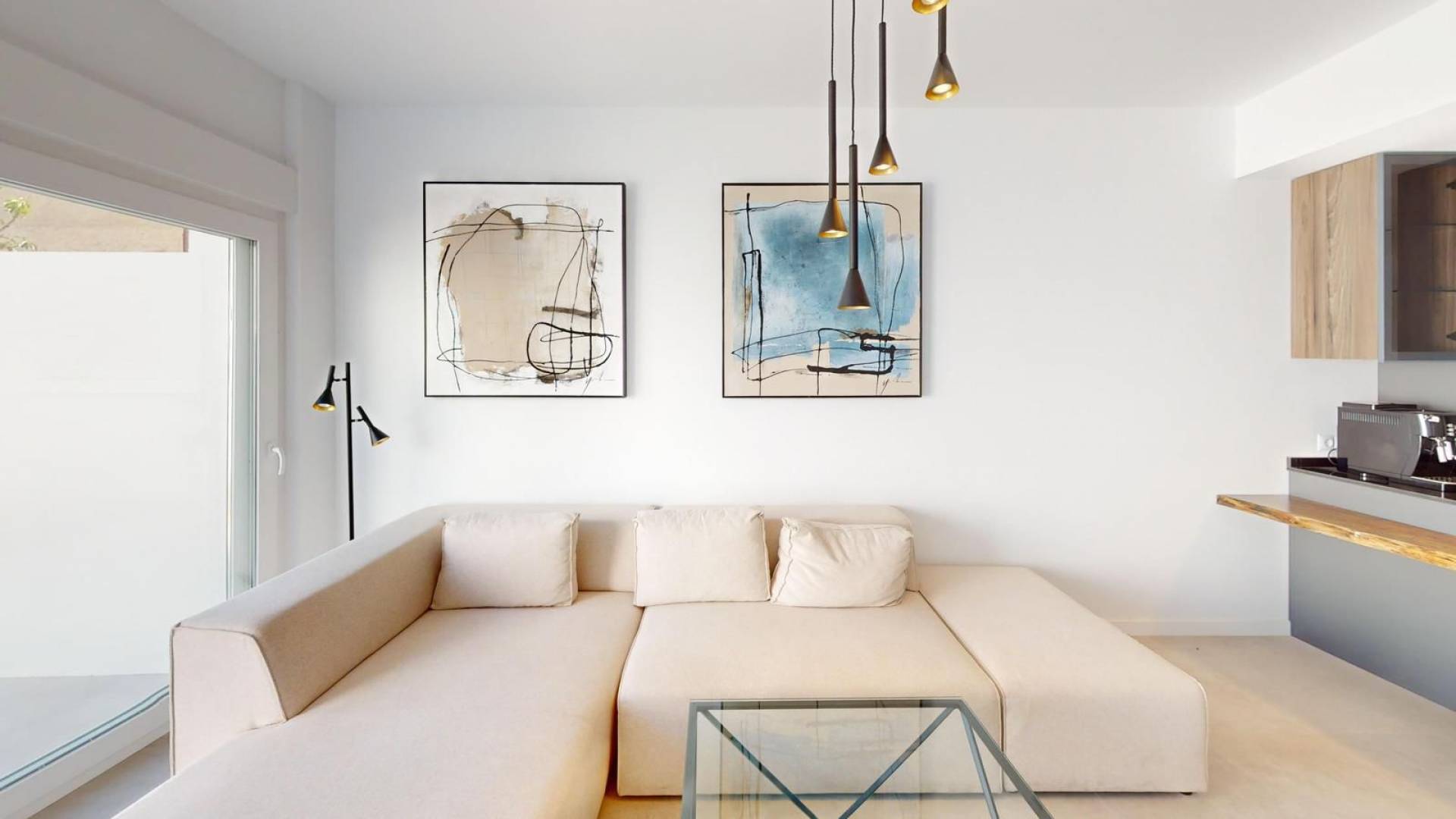 D'occasion - Penthouse - Pilar de la Horadada - Centro