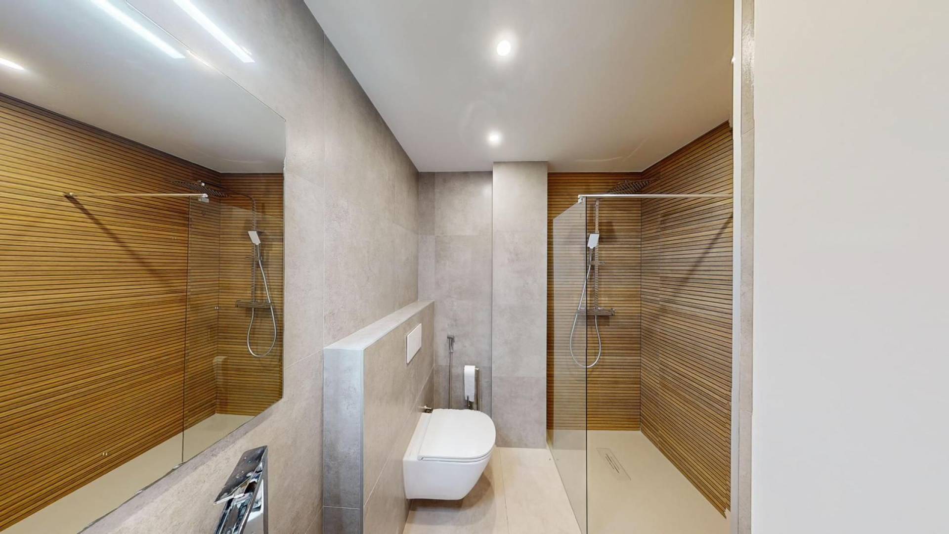 D'occasion - Penthouse - Pilar de la Horadada - Centro