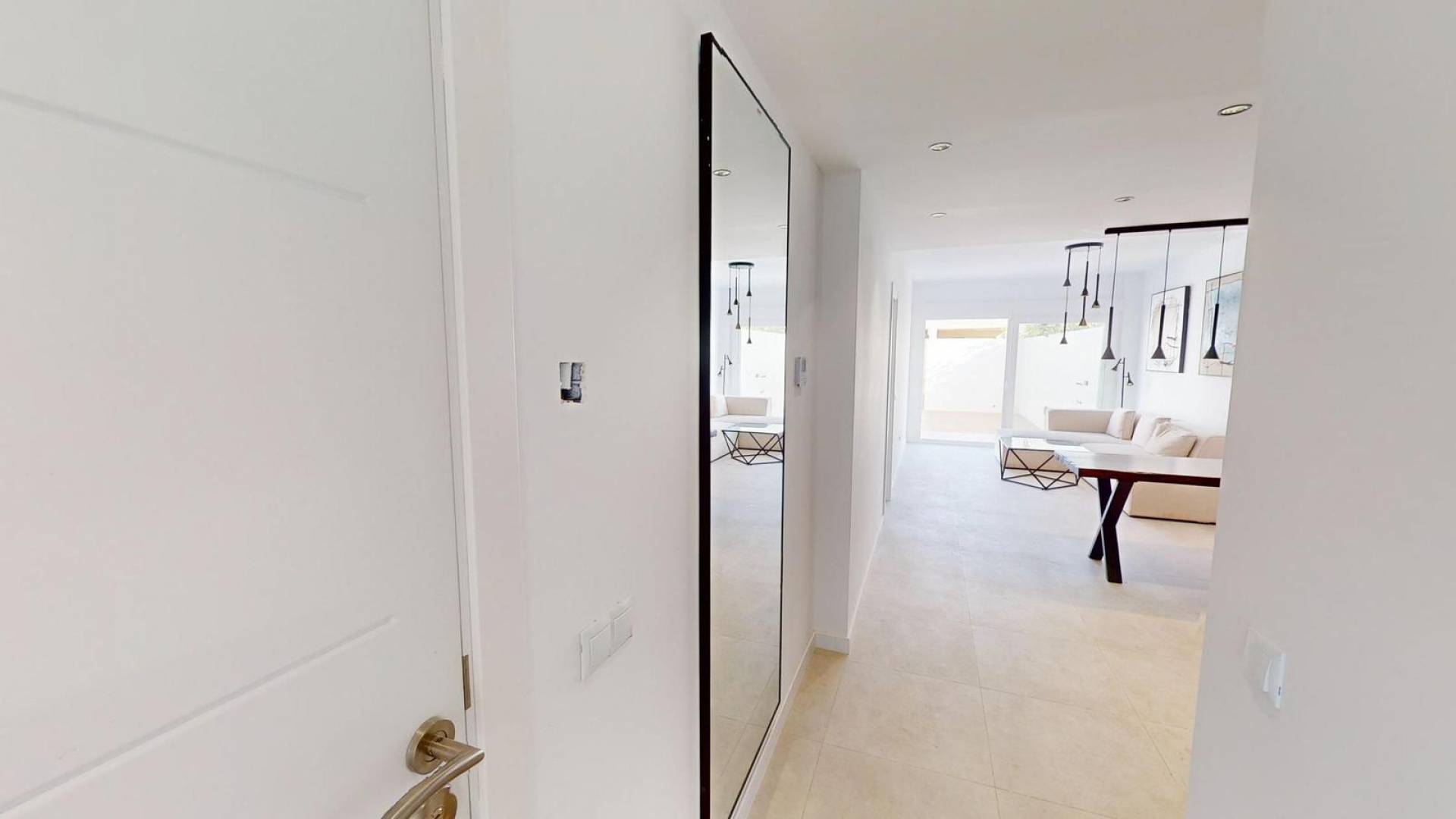 D'occasion - Penthouse - Pilar de la Horadada - Centro