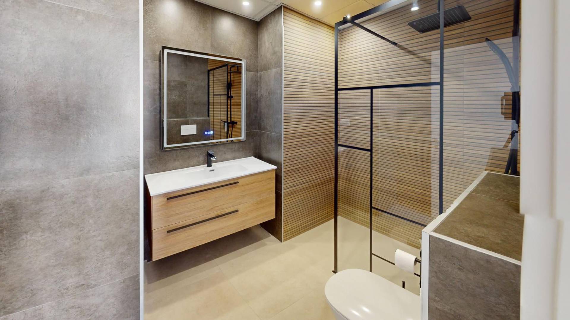 D'occasion - Penthouse - Pilar de la Horadada - Centro