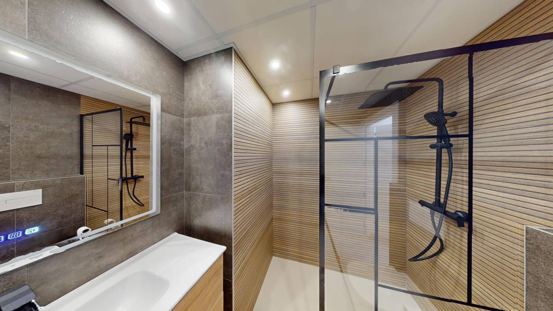 D'occasion - Penthouse - Pilar de la Horadada - Centro