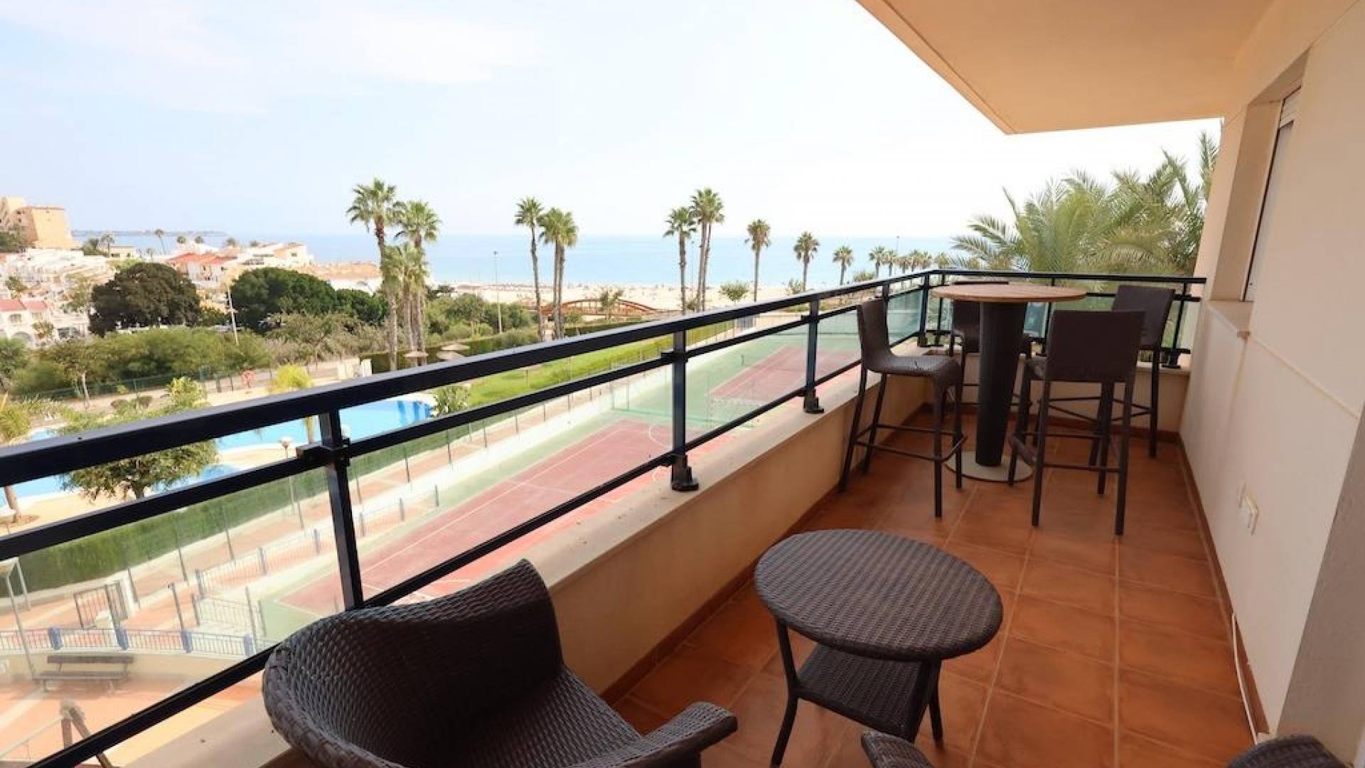 D'occasion - Penthouse - Pilar de la Horadada - Mil Palmeras